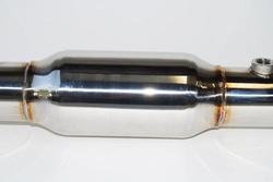 Invidia HS09MEXDPCEA3