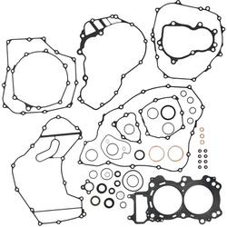 Vertex Pistons 8080031