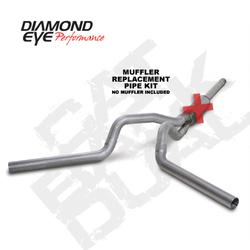Diamond Eye Performance K4312A-RP