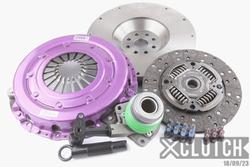 XCLUTCH XKGM26631-1A
