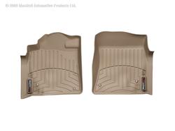 WeatherTech 451571