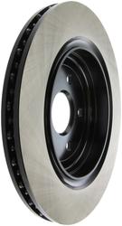 Stoptech 125.62153CRY