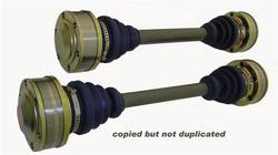 Driveshaft Shop 510212