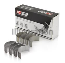 King Engine Bearings CR4538CA0.5
