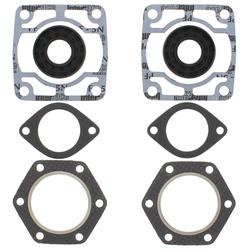 Vertex Pistons 711082