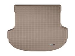 WeatherTech 411211