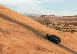 Ford Racing M-1007K-P1785MBM