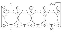 Cometic Gasket C4539-070