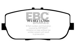 EBC DP41775R