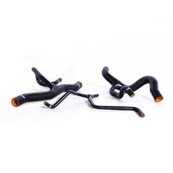 Mishimoto MMHOSE-CAM4-16HDBL