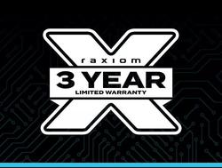 Raxiom SD11255