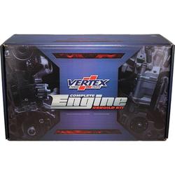 Vertex Pistons WR101-182