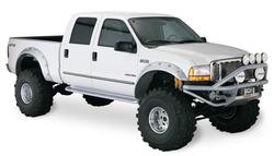 Bushwacker 20043-02
