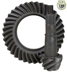 Yukon Gear & Axle ZG F8.8R-456R