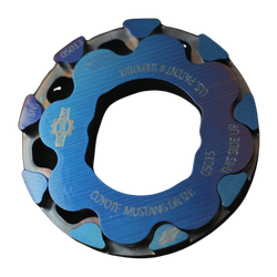 Boundary CM-OPG-MUSTANG-DR