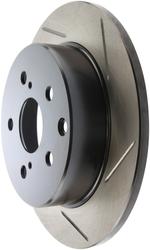 Stoptech 126.44145SL