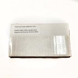 Titan Fuel Tanks 0299001