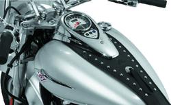 Mustang Motorcycle 93198