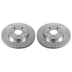 PowerStop AR82134XPR