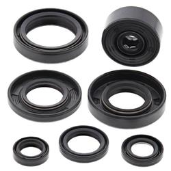 Vertex Pistons 822113