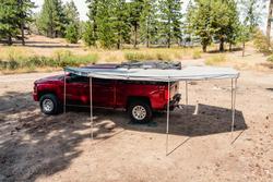 Body Armor 4x4 20026