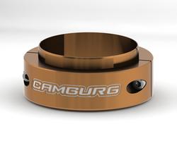 Camburg CAM-110138-GLD