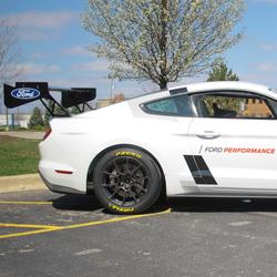 Ford Racing M-17839-FP350S