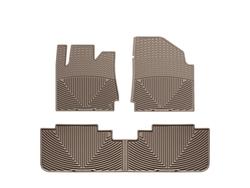 WeatherTech W191TN-W192TN