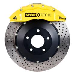 Stoptech 83.160.6D00.82