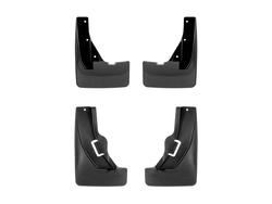 WeatherTech 110158-120158