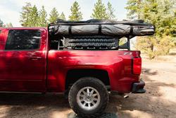 Body Armor 4x4 20026