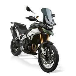 National Cycle N20609