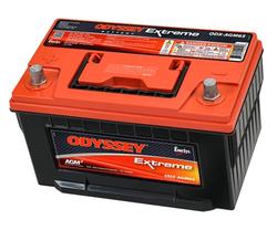 Odyssey Battery ODX-AGM65