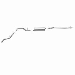 Magnaflow 106-0509