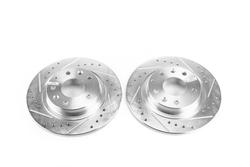 PowerStop JBR1740XPR