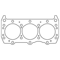 Cometic Gasket C15407-043
