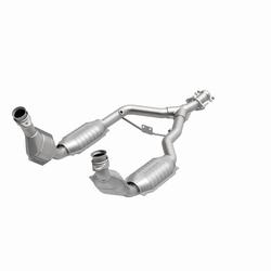 Magnaflow 444064