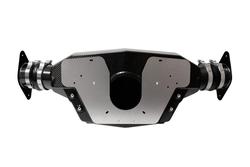 CORSA Performance 44003D