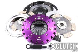 XCLUTCH XKCR23520-2E