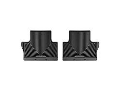 WeatherTech W170