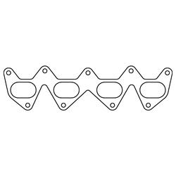 Cometic Gasket C4932-031