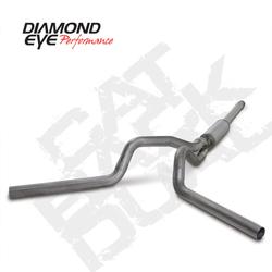 Diamond Eye Performance K4312S