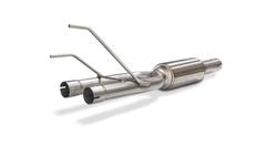 Carven Exhaust CR1004