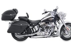 Mustang Motorcycle 79532