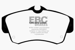 EBC DP41357R