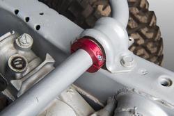 JKS Manufacturing JKS2038