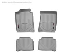WeatherTech 461731-460882