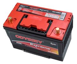 Odyssey Battery ODX-AGM27