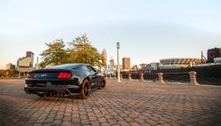 CORSA Performance 14334