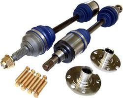 Driveshaft Shop 510342
